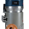 Router Bosch 1617evs 2.25hp 120v