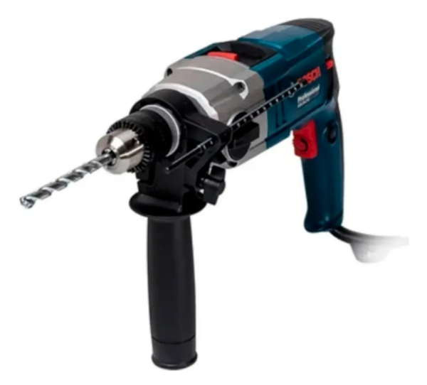 Taladro Rotomartillo Percusión 800 W Gsb 20-2 Re Bosch