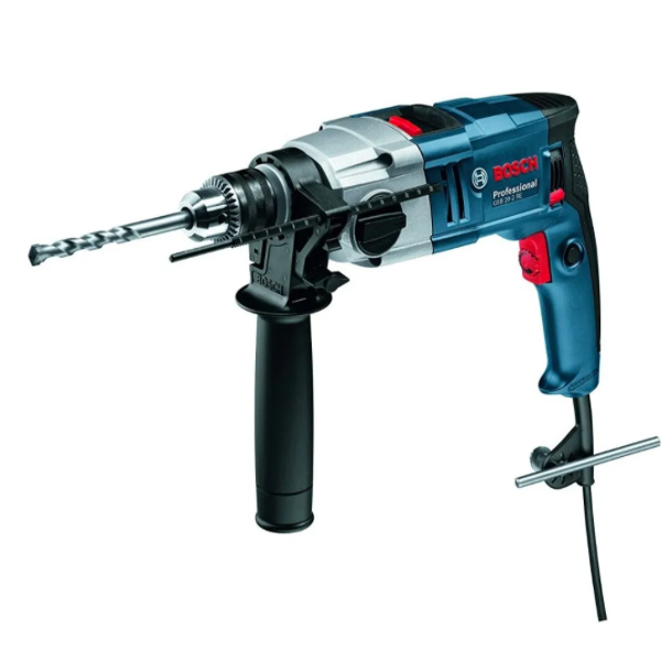 Taladro Rotomartillo Percusión 800 W Gsb 20-2 Re Bosch