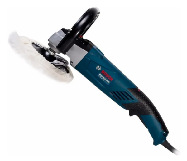 Sierra Cortadora Para Metal 2200w Gco 220 Bosch Cort097