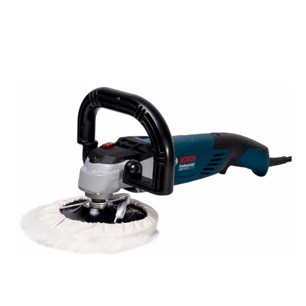 Sierra Cortadora Para Metal 2200w Gco 220 Bosch Cort097