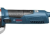 Esmeriladora Amoladora 1500 W Bosch Gws 15-125 Cie 17960g2