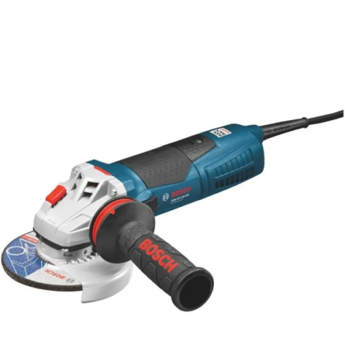 Esmeriladora Amoladora 1500 W Bosch Gws 15-125 Cie 17960g2