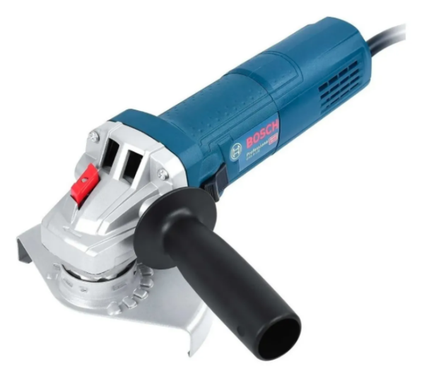 Amoladora Angular Bosch Professional Gws 9-125 127v - 900w