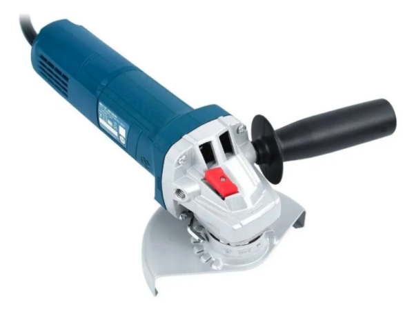 Amoladora Angular Bosch Professional Gws 9-125 127v - 900w