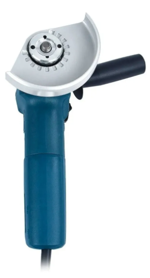 Amoladora Angular Bosch Professional Gws 9-125 127v - 900w