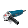 Miniesmeriladora Angular Bosch Professional Gws 850 Color Azul 850 W 127 V + Accesorio