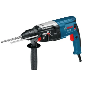Martillo Perforador Demoledor Sds 850 W Gbh 2-28 D Bosch