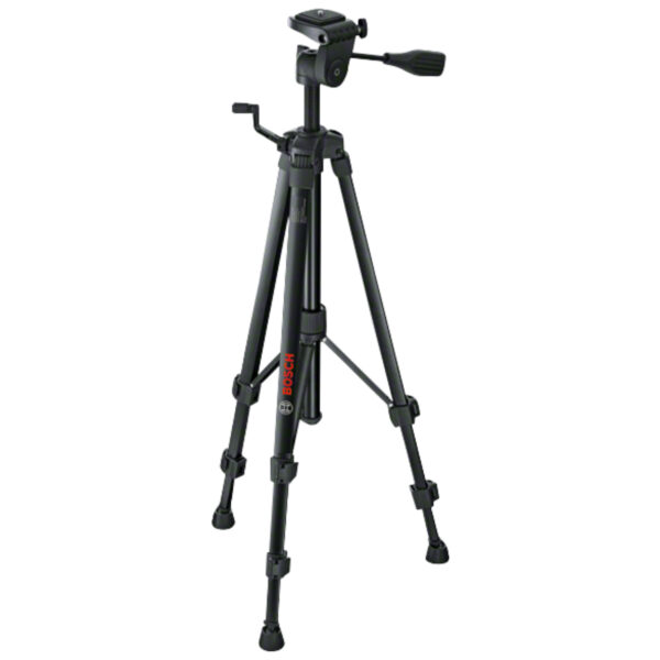 Tripie de construcción Bosch BT 150 1,5m