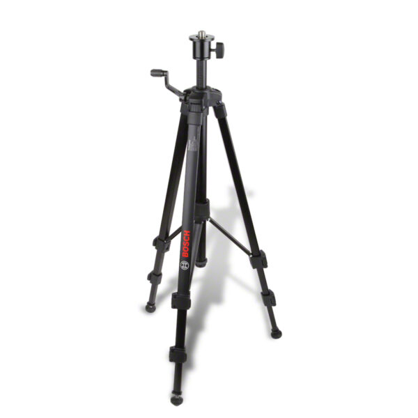 Tripie de construcción Bosch BT 150 1,5m