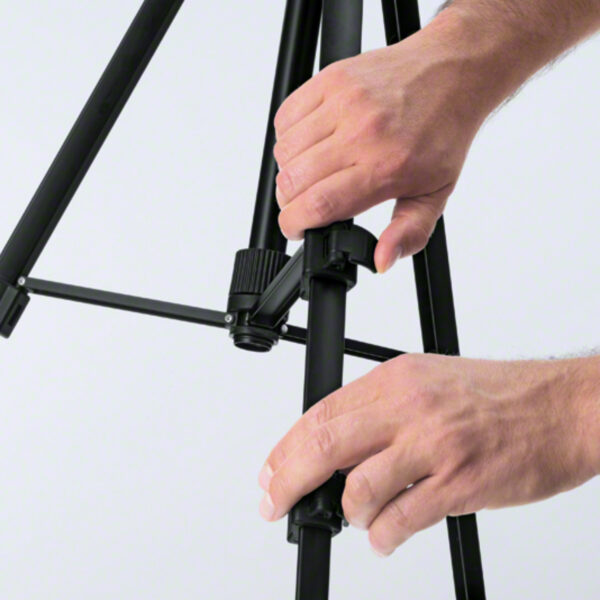 Tripie de construcción Bosch BT 150 1,5m