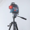 Tripie de construcción Bosch BT 150 1,5m