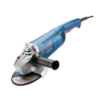 Esmeriladora Angular Gws 2200-180 8500 Rpm 2200 W Bosch