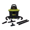 1 ASPIRADORA SECO MOJADO 12GAL5.5HP WD12K