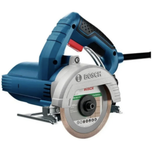 Sierra Cortadora Para Marmol Concreto Ceramica Azulejo Bosch