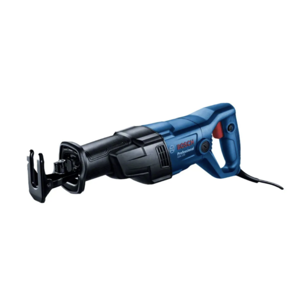 Sierra Sable Eléctrica Bosch Gsa 120 110v