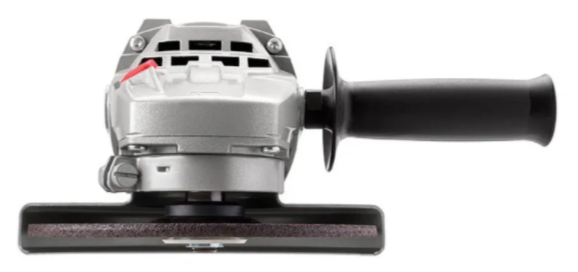 Esmeriladora Angular Gws 2200-180 8500 Rpm 2200 W Bosch