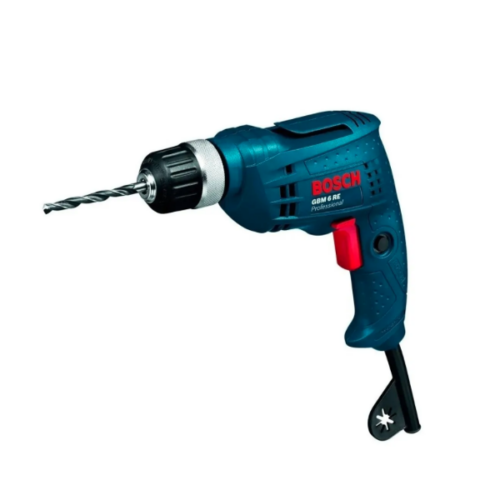 Taladro Profesional 350 W Bosch Gbm 6 Re 3/8 14726g0