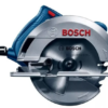 Sierra Circular Manual Bosch 1500w + Disco 7 1/4 Gks 150