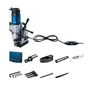 Taladro Magnético Bosch Gbm 50-2 Professional