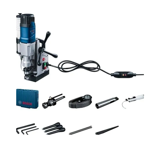 Taladro Magnético Bosch Gbm 50-2 Professional