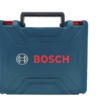 Taladro Atornillador Inalámbrico De 10mm Bosch Gsb 120-li 12v + 2 Baterías De 2ah + Accesorio Con Maletín De Transporte 127v/220v