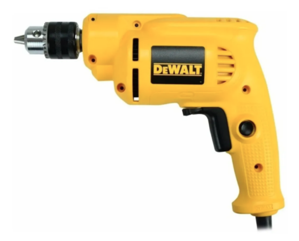 TALADRO 3/8 600W DWD014B3