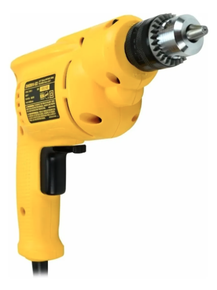 TALADRO 3/8 600W DWD014B3