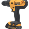 TAL/ROTO/ATOR 1/2 20V 1 BAT DCD776LC1