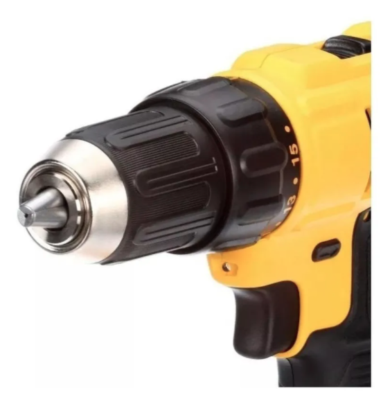 TALADRO ATORNILLADOR 1/2 20 VOLTS DCD771C2B3