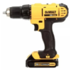 TALADRO ATORNILLADOR 1/2 20 VOLTS DCD771C2B3