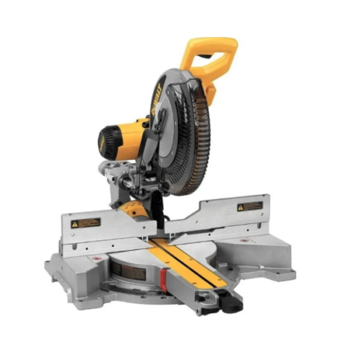 SIERRA INGLETE 12" B/TEL DWS780