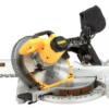 SIERRA INGLETE 12"COMP DW715B3
