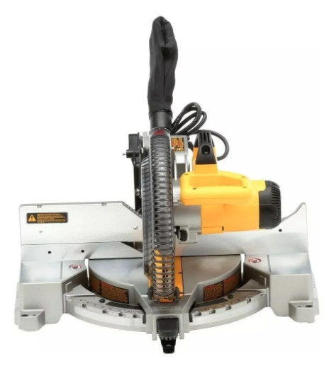 SIERRA INGLETE 12"COMP DW715B3