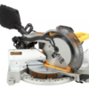 SIERRA INGLETE 12"COMP DW715B3