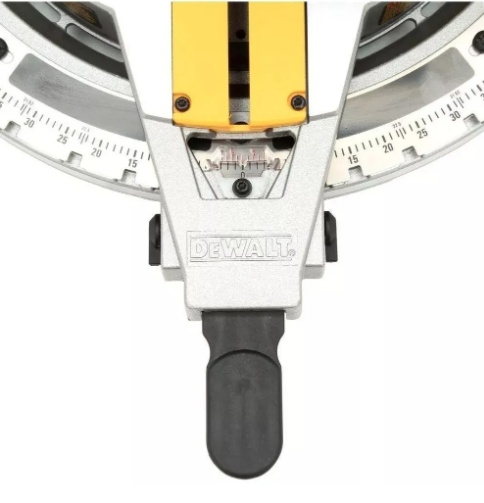 SIERRA INGLETE 12"COMP DW715B3