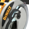 SIERRA INGLETE 12"COMP DW715B3