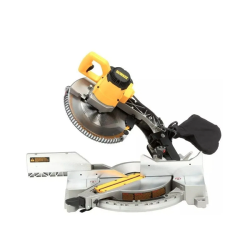 SIERRA INGLETE 12"COMP DW715B3