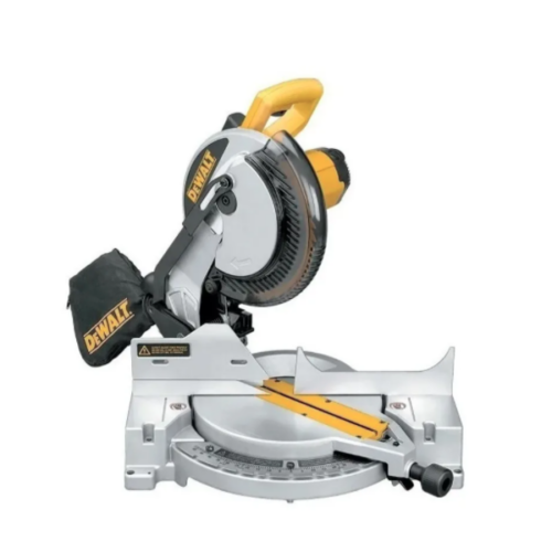 SIERRA INGLETE 10" 1600W DW713B3