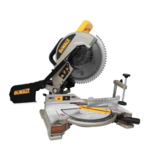 SIERRA INGLETE 10"1650W DW714B3