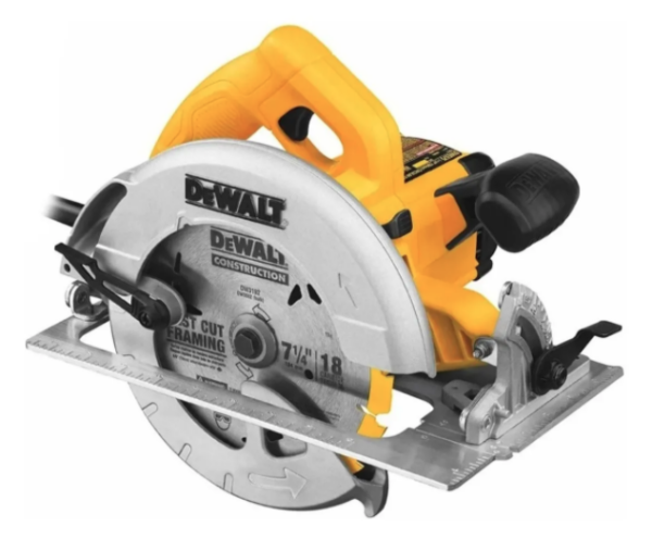 SIERRA CIRCULAR 7-1/4" 1800W DWE575B3