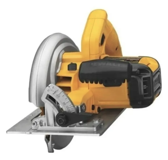 SIERRA CIRCULAR 7-1/4" 1800W DWE575B3