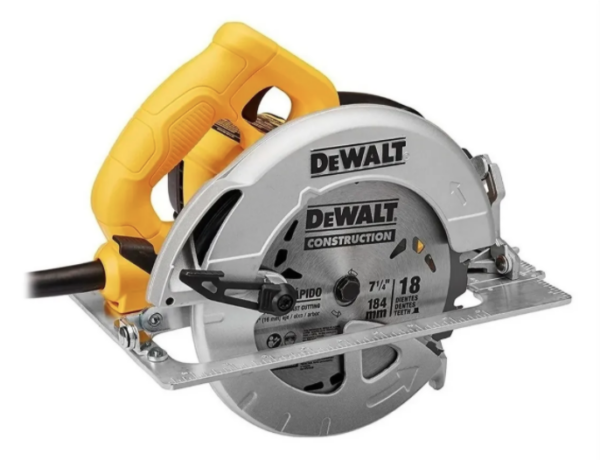 SIERRA CIRCULAR 7-1/4" 1800W DWE575B3