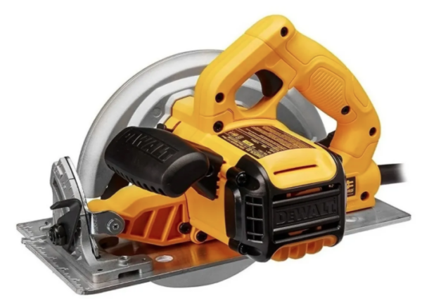 SIERRA CIRCULAR 7-1/4" 1800W DWE575B3