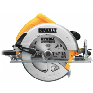 SIERRA CIRCULAR 7-1/4" 1800W DWE575B3