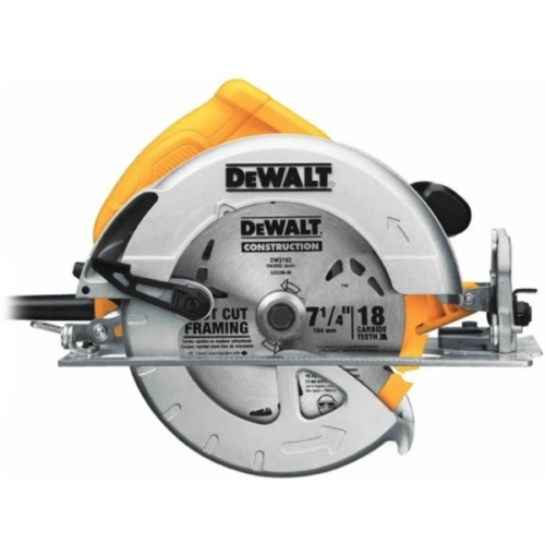 SIERRA CIRCULAR 7-1/4" 1800W DWE575B3