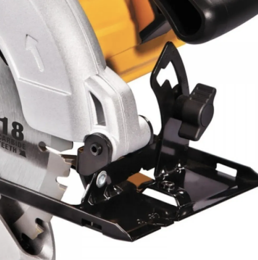 SIERRA CIRC 7-1/4"1400W DWE560B3