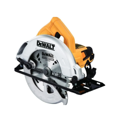 SIERRA CIRC 7-1/4"1400W DWE560B3