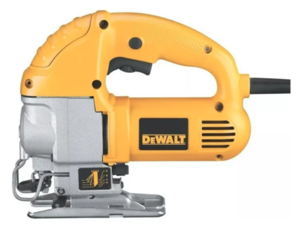 SIERRA CALADORA VV 660W DW317