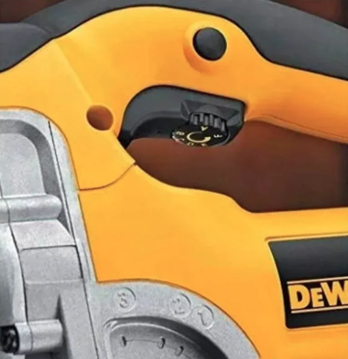 SIERRA CALADORA VV 780W DW331K